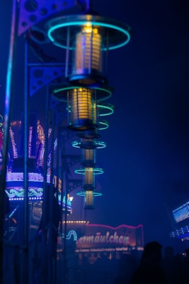 Photo by Arlind Photography on Unsplash — representative image for Goldrush Music Festival