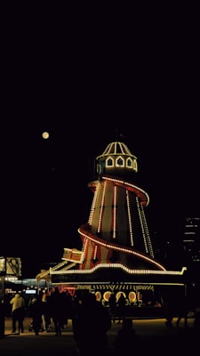 Photo by Gabriel Mihalcea on Unsplash — representative image for Disney Festival of Holidays