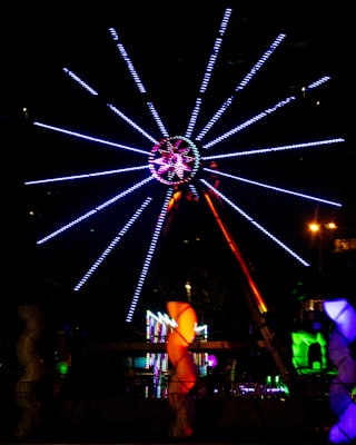 Photo by Arlind Photography on Unsplash — representative image for Taste of Greektown