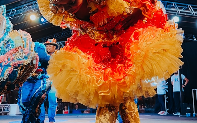 Photo by janilson furtado on Unsplash — representative image for Greater Phoenix Jewish Film Festival