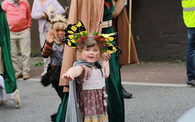 Photo by Marina Nazina on Unsplash — representative image for Bison Statues