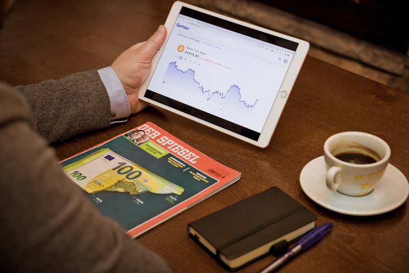 Photo by Sortter on Unsplash — representative image for AARP Tax Aide - Free Tax Return Preparation