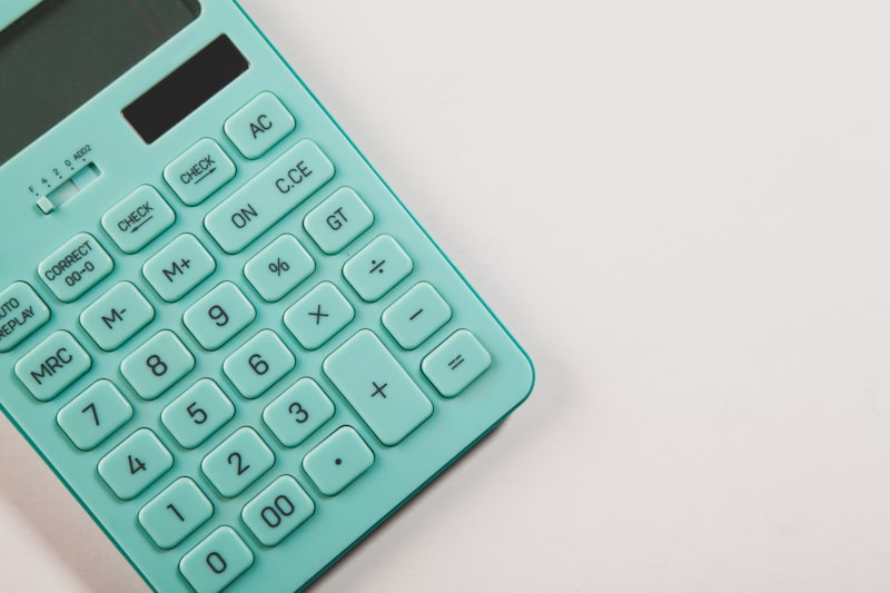 Photo by Sasun Bughdaryan on Unsplash — representative image for Free Tax Help at Anacostia Neighborhood Library