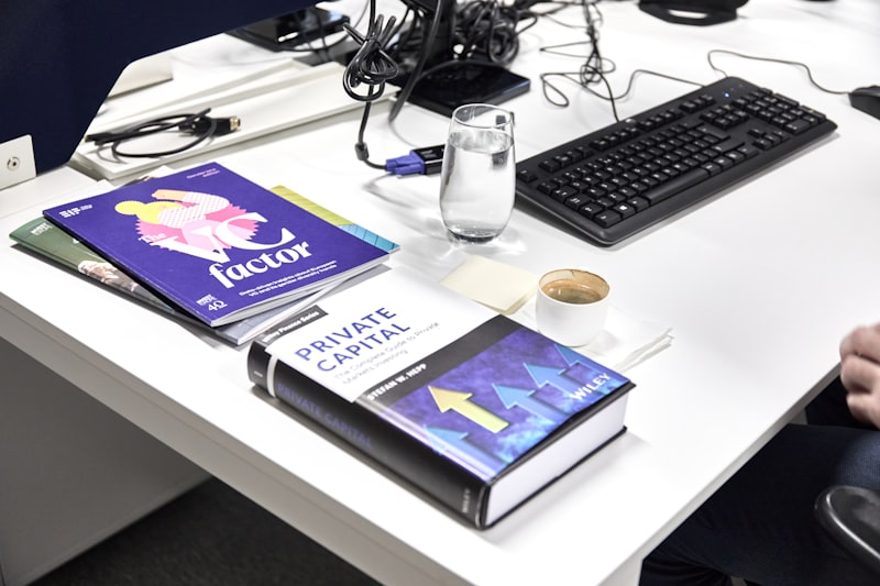 Photo by Invest Europe on Unsplash — representative image for Saving Your Memories with the TPL Memory Lab