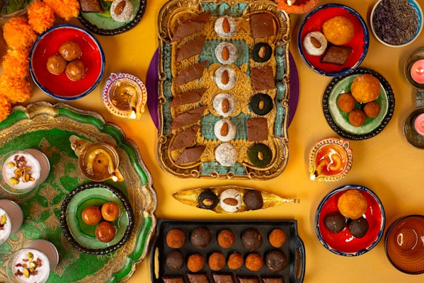 Photo by Jessie Maxwell on Unsplash — representative image for Teens: Learn to Cook with Chef Terry at Lakeview