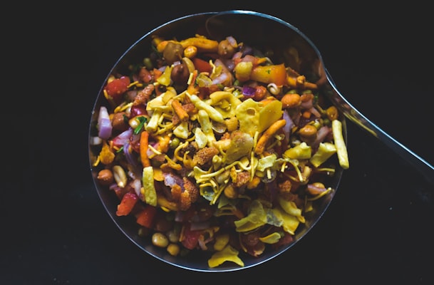 Photo by Vlad Ionita on Unsplash — representative image for Jenks America Food Truck Festival 2026