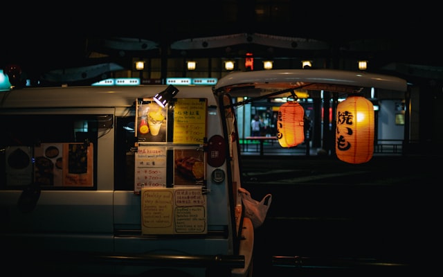 Photo by Jason Leung on Unsplash — representative image for SOCi Sandbox