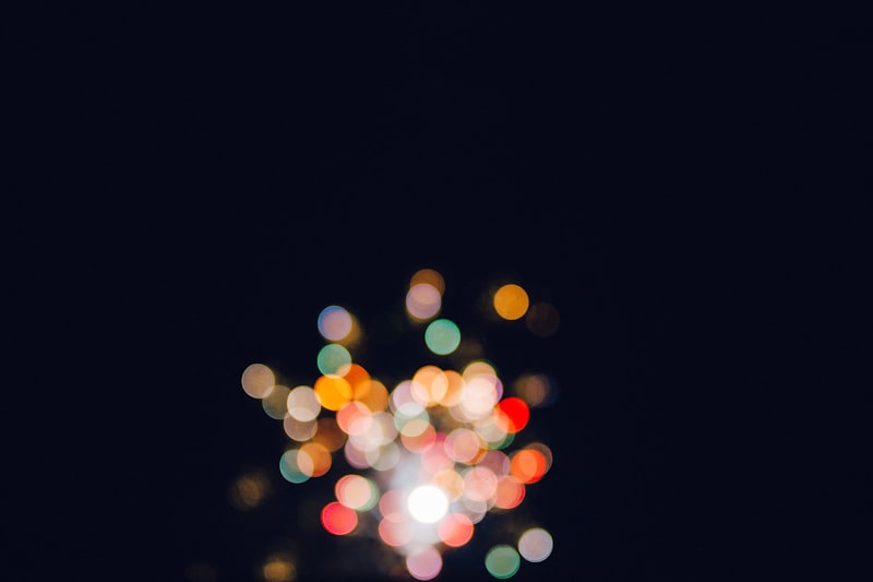 Photo by Wes Hicks on Unsplash — representative image for Fourth of July Fireworks & Symphony