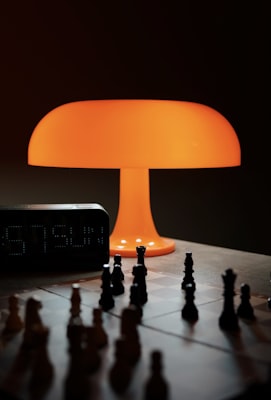 Photo by Denise Jans on Unsplash — representative image for Community Tabletop Game Night