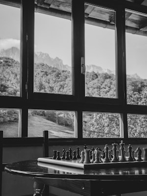 Photo by Denise Jans on Unsplash — representative image for Teen Board Game Night