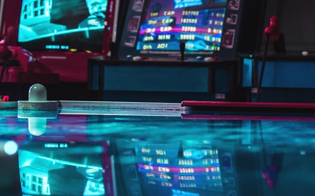 Photo by zhan zhang on Unsplash — representative image for Teen Jeopardy