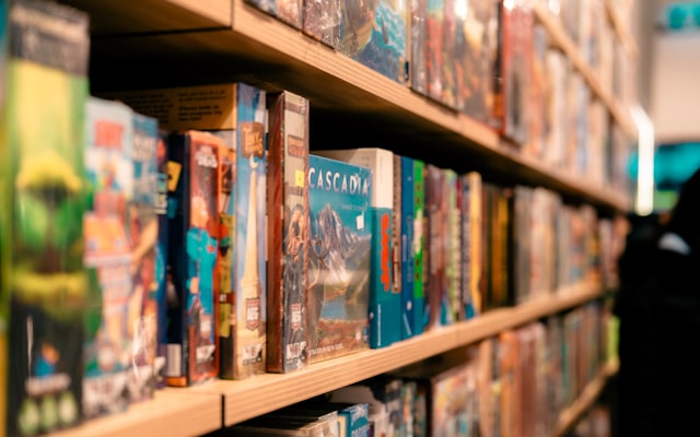 Photo by Madeline Liu on Unsplash — representative image for Find Your Joy - Public Art Bingo!