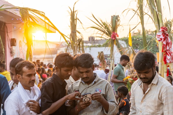 Photo by Karl Callwood on Unsplash — representative image for Little Italy Dog Park