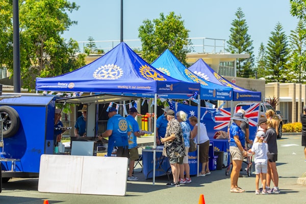 Photo by Adam Winger on Unsplash — representative image for Gymboree Play & Music