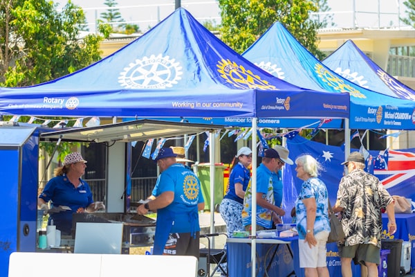 Photo by Robert Bye on Unsplash — representative image for Drop-in Wellness and Vaccine Clinic