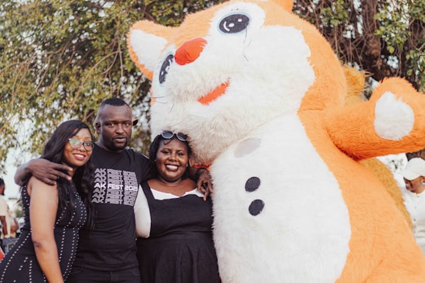 Photo by JOSH on Unsplash — representative image for Foundation for Recovery