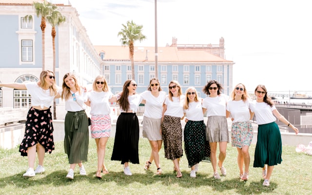 Photo by Unsplash+ Community on Unsplash — representative image for TopGolf: $2 St. Pat’s Day Drafts