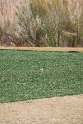 Photo by Luigi Frunzio on Unsplash — representative image for TopGolf: $2 St. Pat’s Day Drafts