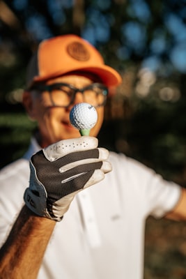 Photo by chris robert on Unsplash — representative image for Troon Golf