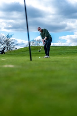 Photo by César Badilla Miranda on Unsplash — representative image for COLUMBUS ZOO AND SAFARI GOLF COURSE