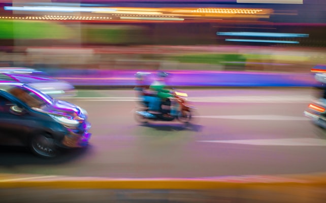 Photo by Wyatt Simpson on Unsplash β representative image for Speedway (Speedway)