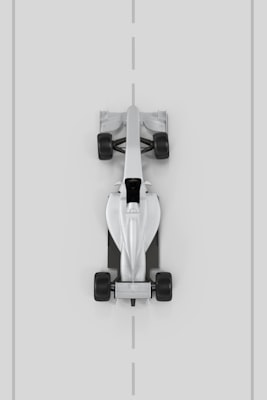 Photo by Alexandria Bates on Unsplash — representative image for Speedway (Speedway)