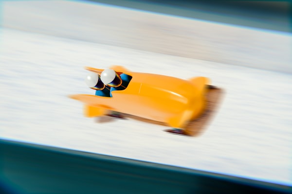 Photo by Alexandria Bates on Unsplash β representative image for MSR Houston