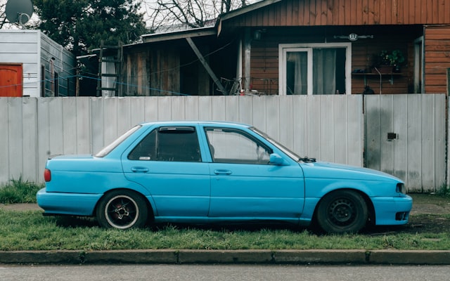 Photo by Getty Images on Unsplash — representative image for Speedway