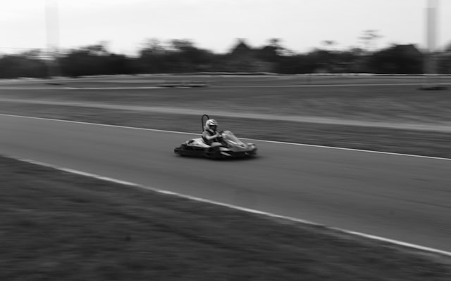 Photo by Mike Pagan on Unsplash β representative image for Speedsportz Racing Park @ Grand Texas