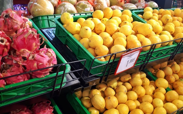 Photo by Fitri Ariningrum on Unsplash — representative image for Costco Gas Station