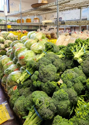 Photo by Martijn Baudoin on Unsplash — representative image for Safeway (Albertsons)