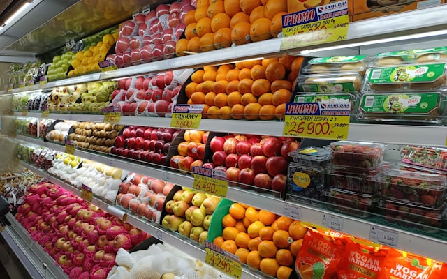 Photo by Alea Sugoi on Unsplash — representative image for Walmart Grocery Pickup