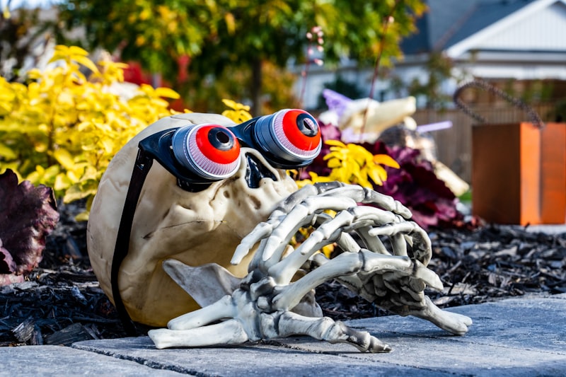 Photo by chris robert on Unsplash — representative image for Shadows of Shockoe Ghost Tour