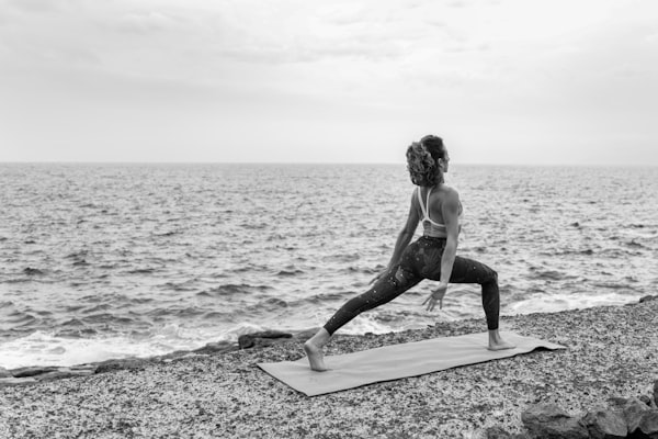 Photo by Auroom Wellness on Unsplash — representative image for Art Opening Minds Workshop Series: Part 2 – Film and Mental Wellness