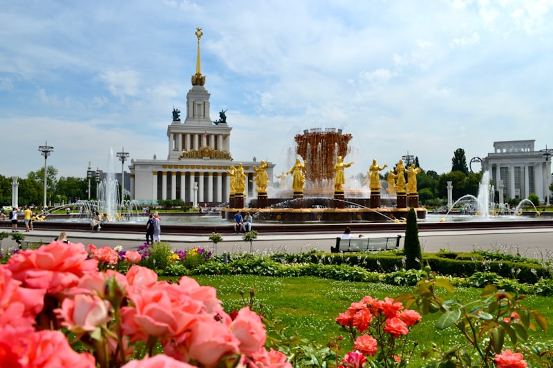 Photo by EVGEN SLAVIN on Unsplash — representative image for Society for the Preservation of Weeksville & Bed-Stuyvesant History