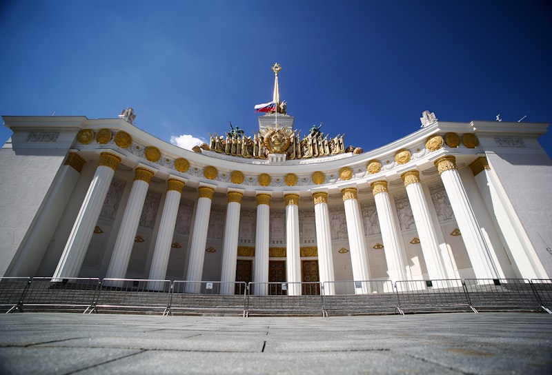 Photo by Andrey Tikhonovskiy on Unsplash — representative image for Center for Colorado Women's History