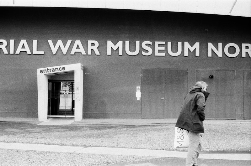 Photo by Alan Pope on Unsplash — representative image for Jozef Pilsudski Institute of America for Research in Modern History of Poland, Inc.