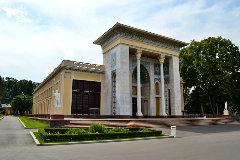 Photo by EVGEN SLAVIN on Unsplash — representative image for America250: Preserving History—One Picture at a Time