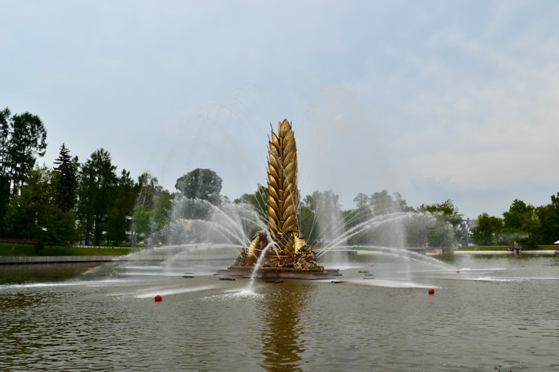 Photo by EVGEN SLAVIN on Unsplash — representative image for Illuminate Westy History - CH