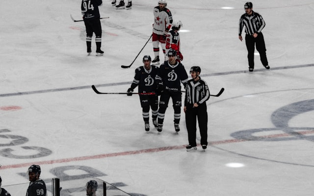 Photo by Klim Musalimov on Unsplash — representative image for Hurricanes vs. New York Islanders