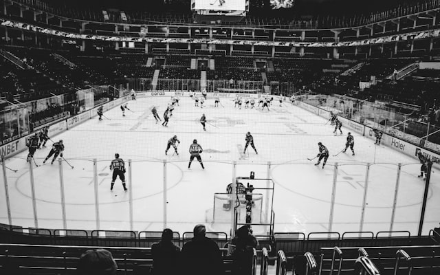 Photo by Klim Musalimov on Unsplash — representative image for Rochester Red Wings at SWB RailRiders