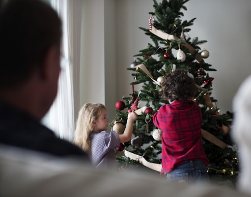 Photo by Toni Cuenca on Unsplash — representative image for Galesburg East / Knoxville, IL KOA Holiday