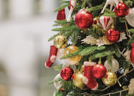 Photo by Erys Shape on Unsplash — representative image for Holiday Stationstores