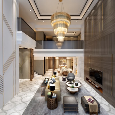 Photo by Joseph Costa on Unsplash — representative image for Comfort Inn and Suites (Choice Hotels)