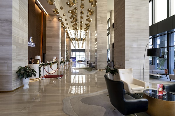 Photo by Maximilian Zirngibl on Unsplash — representative image for Eagle's Landing Resort and RV Park