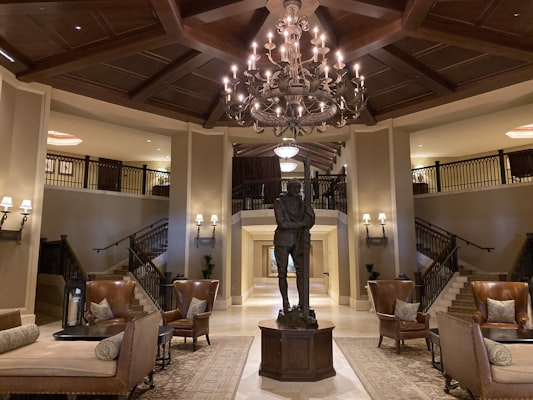 Photo by Annie Gavin on Unsplash — representative image for Heartland Inn Hotel and Suites (SureStay Hotels)