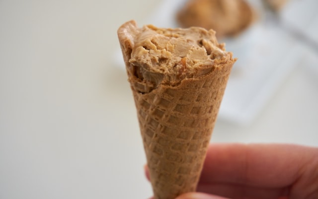 Photo by Anton on Unsplash — representative image for Grilled Cravings & Quality Ice Cream