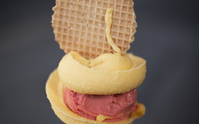 Photo by Kaja Reichardt on Unsplash — representative image for Salt & Straw