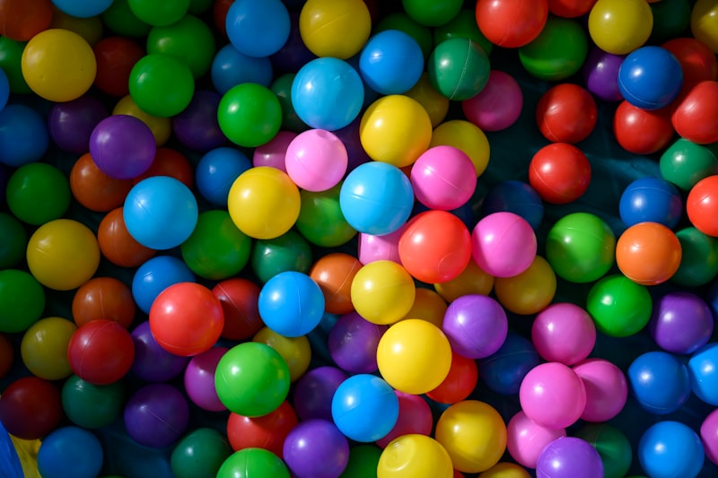 Photo by Paul Zoetemeijer on Unsplash — representative image for iFLY San Antonio