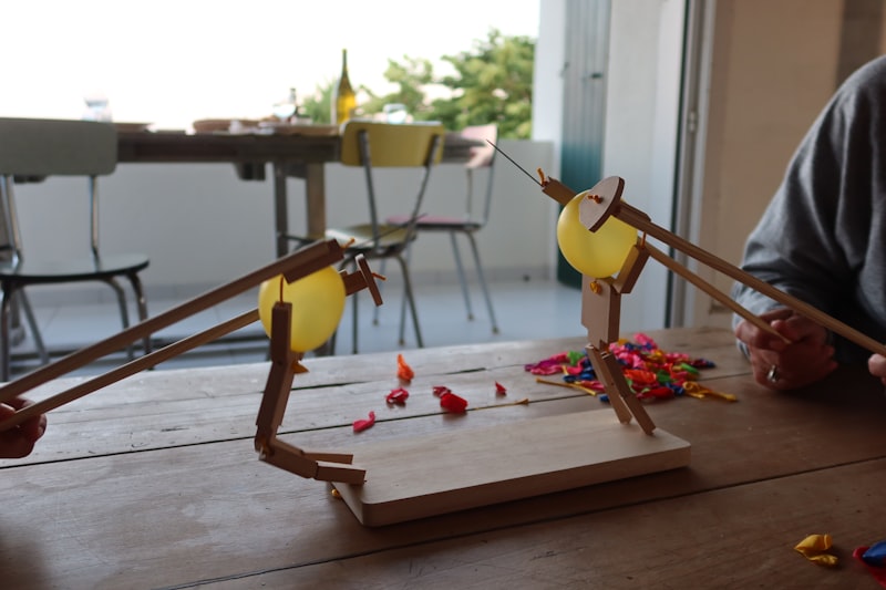 Photo by Theo on Unsplash — representative image for PSU Playspace